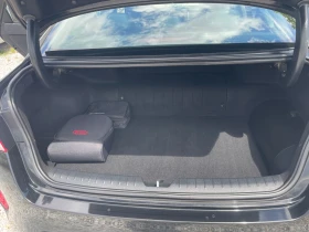 Kia Optima 2.0 Plug-in хибрид 205к.с., снимка 17