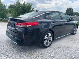 Kia Optima 2.0 Plug-in хибрид 205к.с., снимка 5