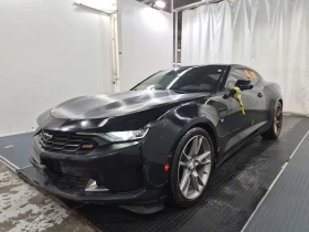 Chevrolet Camaro * 2LT * CARFAX * ЦЕНА ДО БГ, снимка 1