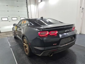 Chevrolet Camaro * 2LT * CARFAX * ЦЕНА ДО БГ, снимка 4