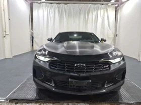Chevrolet Camaro * 2LT * CARFAX * ЦЕНА ДО БГ, снимка 17