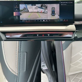 BMW 550 е xDrive Sedan, снимка 12