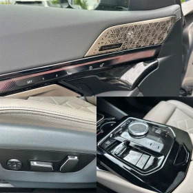 BMW 550 е xDrive Sedan, снимка 10