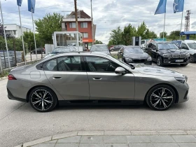 BMW 550 е xDrive Sedan, снимка 14