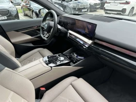 BMW 550 е xDrive Sedan, снимка 8