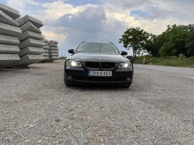 BMW 320 2.0, снимка 1