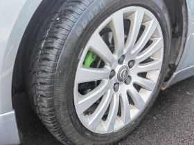 Opel Insignia ГАЗ , снимка 4