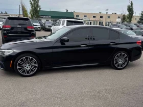 BMW 530 I XDRIVE | LED | M-PACK | PANO , снимка 4