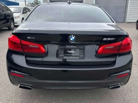 BMW 530 I XDRIVE | LED | M-PACK | PANO , снимка 5