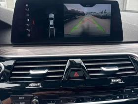 BMW 530 I XDRIVE | LED | M-PACK | PANO , снимка 8