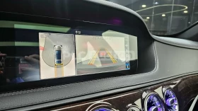 Mercedes-Benz S 560 4MATIC| 3D BURMASTER| HUD| TV| PANO| ВКЛ.ТЕХНОТЕСТ, снимка 9