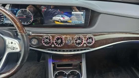 Mercedes-Benz S 560 4MATIC| 3D BURMASTER| HUD| TV| PANO| ВКЛ.ТЕХНОТЕСТ, снимка 7