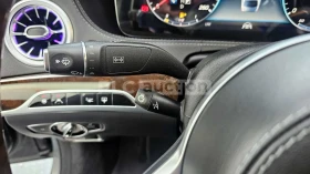 Mercedes-Benz S 560 4MATIC| 3D BURMASTER| HUD| TV| PANO| ВКЛ.ТЕХНОТЕСТ, снимка 11