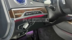 Mercedes-Benz S 560 4MATIC| 3D BURMASTER| HUD| TV| PANO| ВКЛ.ТЕХНОТЕСТ, снимка 10