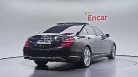 Mercedes-Benz S 560 4MATIC| 3D BURMASTER| HUD| TV| PANO| ВКЛ.ТЕХНОТЕСТ, снимка 2