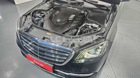 Mercedes-Benz S 560 4MATIC| 3D BURMASTER| HUD| TV| PANO| ВКЛ.ТЕХНОТЕСТ, снимка 16