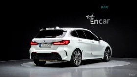 BMW M135 XDRIVE* M* SPORT* HEADUP* ПАНО* КАМЕРА* , снимка 3