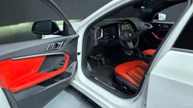 BMW M135 XDRIVE* M* SPORT* HEADUP* ПАНО* КАМЕРА* , снимка 5
