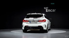 BMW M135 XDRIVE* M* SPORT* HEADUP* ПАНО* КАМЕРА* , снимка 4