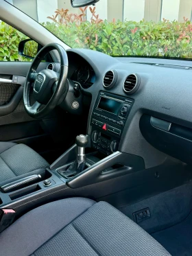 Audi A3 SPORTBACK 1.9 TDI / 105 / 282 000 km / TOP, снимка 6