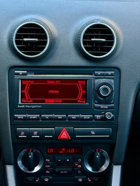 Audi A3 SPORTBACK 1.9 TDI / 105 / 282 000 km / TOP, снимка 10