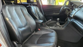 Mazda 6 2.0D KOJA/KLIMATRON/KSENON/BOSSE, снимка 10