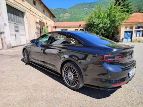 Renault Talisman Maxton Design 1.6 tce 200 к.с, снимка 7