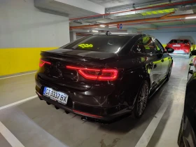 Renault Talisman Maxton Design 1.6 tce 200 к.с, снимка 1