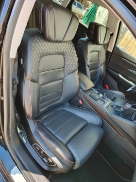 Renault Talisman Maxton Design 1.6 tce 200 к.с, снимка 15