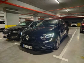 Renault Talisman Maxton Design 1.6 tce 200 к.с, снимка 3