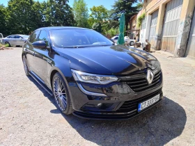 Renault Talisman Maxton Design 1.6 tce 200 к.с, снимка 4