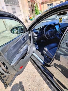 Renault Talisman Maxton Design 1.6 tce 200 к.с, снимка 17