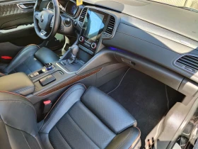 Renault Talisman Maxton Design 1.6 tce 200 к.с, снимка 12