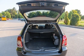 Toyota Avensis 2.2 D-CAT, снимка 6