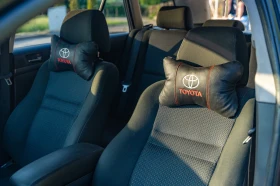 Toyota Avensis 2.2 D-CAT, снимка 10