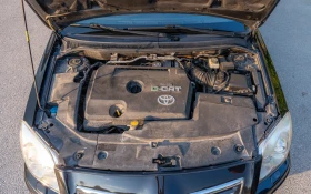 Toyota Avensis 2.2 D-CAT, снимка 7