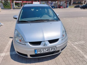 Mitsubishi Colt, снимка 1