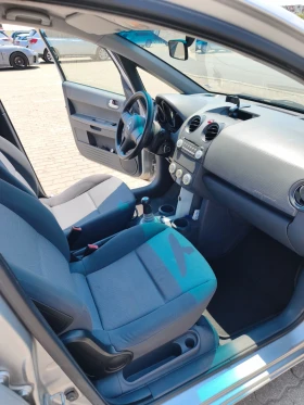 Mitsubishi Colt, снимка 11