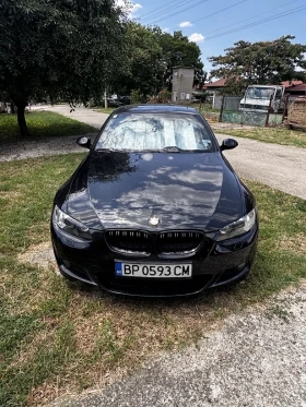 BMW 320, снимка 4