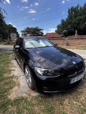 BMW 320, снимка 8