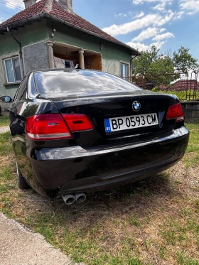 BMW 320, снимка 2