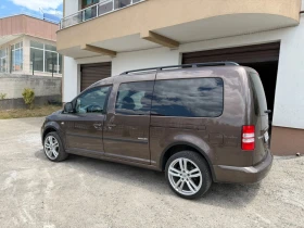 VW Caddy VW Caddy 7 местен DSG , снимка 2