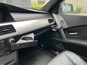 BMW 525 E61 525d Steptronic, снимка 9