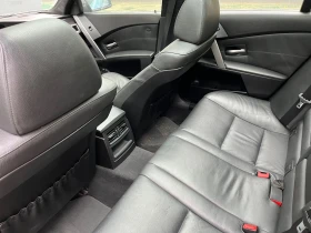 BMW 525 E61 525d Steptronic, снимка 10
