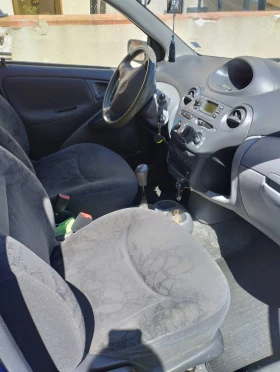 Toyota Yaris Много подържана ! Без забележи!, снимка 5