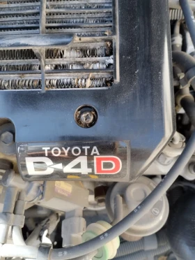Toyota Yaris Много подържана ! Без забележи!, снимка 8
