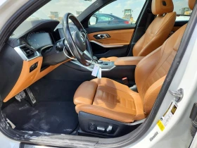 BMW 340 M340i* КОЖА* ПОДГРЕВ* ШИБИДАХ* КАМЕРА* , снимка 7