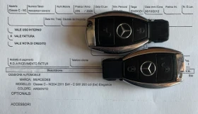 Mercedes-Benz C 200, снимка 11