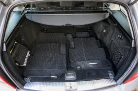 Mercedes-Benz C 200, снимка 9
