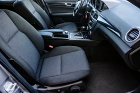 Mercedes-Benz C 200, снимка 5